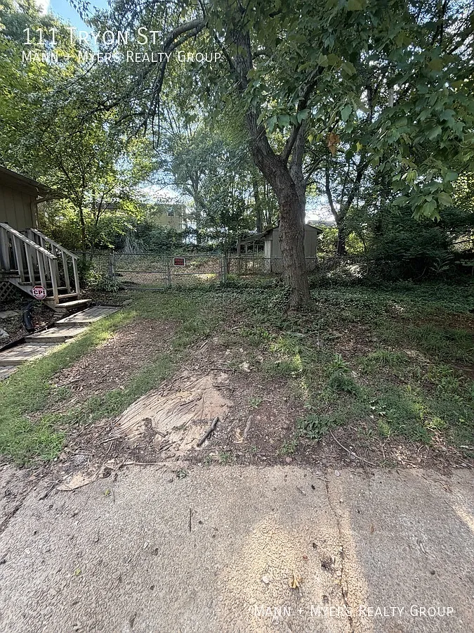 3 bd House for Rent in Greer — Photo 3
