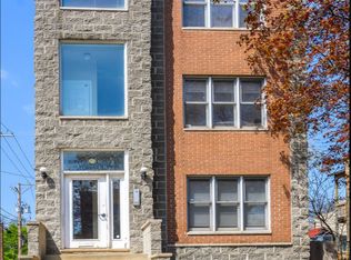 1616 N Bell Ave #D, Chicago, IL 60647