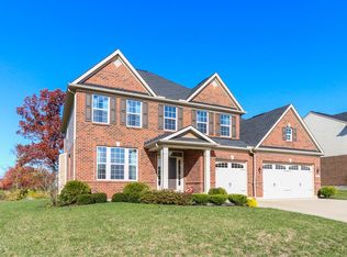 5676 E Senour Dr, West Chester, OH 45069