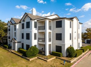 Ladera Apartments, Dallas, TX 75287
