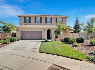 1948 Deborah Ct, Escalon, CA