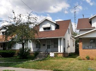 3125 Mulberry St, Toledo, OH 43608