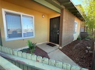 307 E Van Wagenen St, Henderson, NV 89015