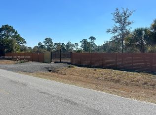 Montura Ranch Urrec Sec 36, Clewiston, FL 33440