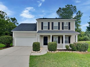 2005 Pimpernel Rd, Charlotte, NC 28213