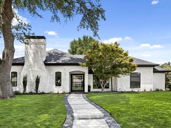 Home for Sale in Forney TX