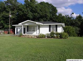 17922 County Road 460, Moulton, AL 35650