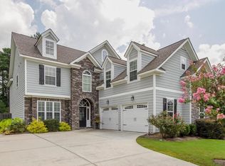 947 Napiers Post Dr, Evans, GA 30809