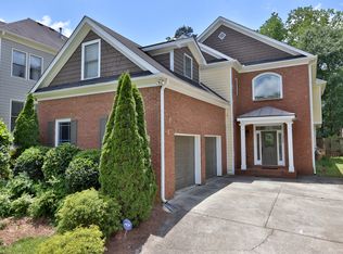 3228 Lynwood Dr, Atlanta, GA 30319