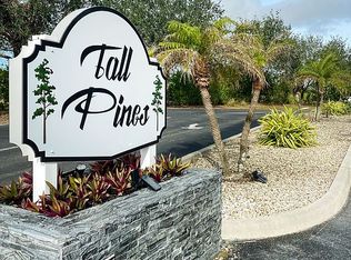 8151 Memory Ln #5, Rotonda West, FL 33947