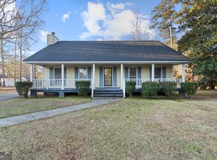1954 Twin Oaks Dr, Milledgeville, GA 31061