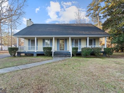 1954 Twin Oaks Dr, Milledgeville, GA, 31061