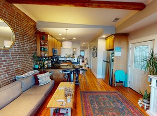 412 E 3rd St #3, South Boston, MA 02127
