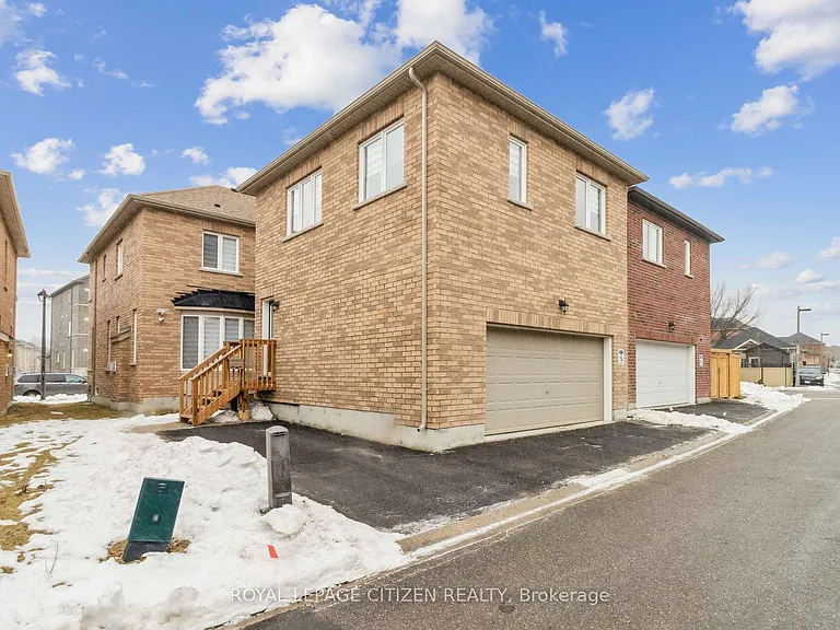 526 Whites Hill Ave #B — Photo 4
