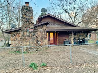 444 Lloyd White Rd, McAlester, OK 74501