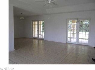 1231 NW 42nd Ct, Fort Lauderdale, FL 33309