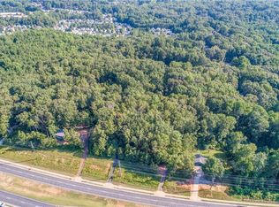 0 Highway 92, Acworth, GA 30102