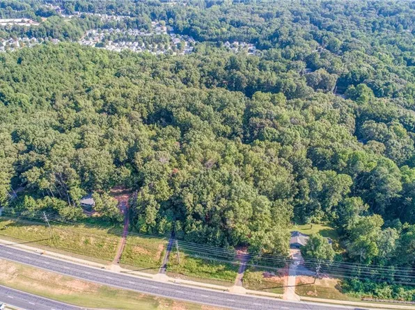0 Highway 92, Acworth, GA 30102