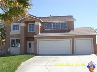 5657 Eisenhower Way, Palmdale, CA 93552