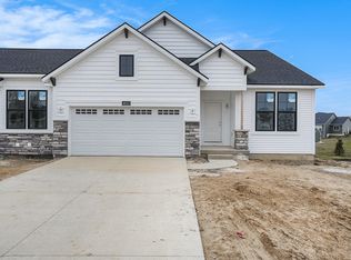4653 Rare Bloom Dr, Hudsonville, MI 49426
