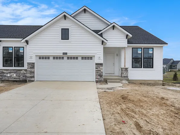 4653 Rare Bloom Dr, Hudsonville, MI 49426