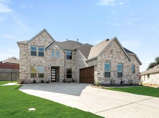 125 Harlan Ct, Aledo, TX 76008