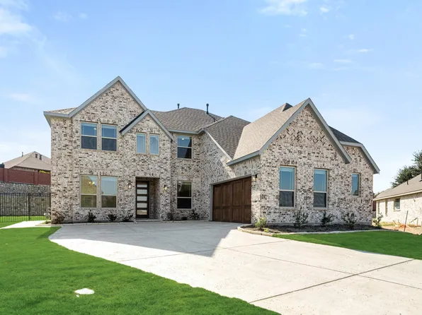 125 Harlan Ct, Aledo, TX 76008