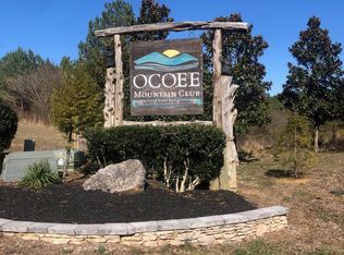 147 Cherokee Ridge Dr, Ocoee, TN 37361