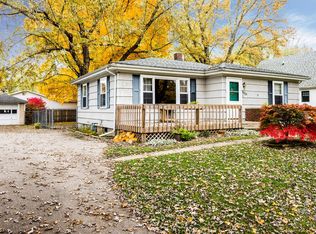 9059 5th St, Baroda, MI 49101