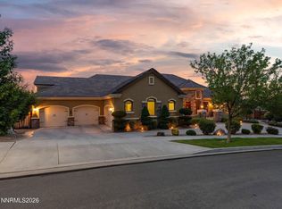 5885 Pala Mesa Dr, Sparks, NV 89436