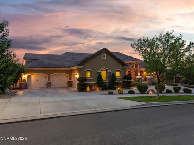 5885 Pala Mesa Dr, Sparks, NV, 89436