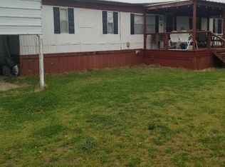 2334 Sanbar Rd #93, Graford, TX 76449