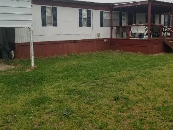 2334 Sanbar Rd #93, Graford, TX 76449