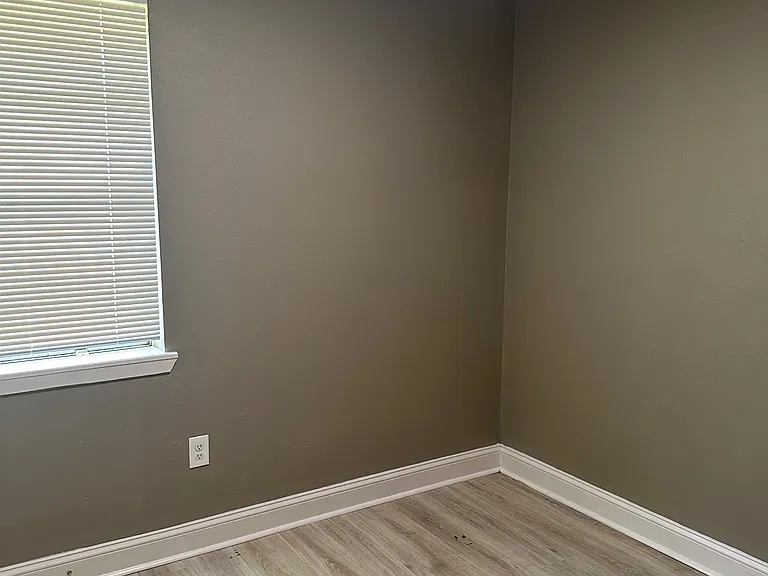 1st Bedroom