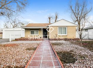 900 S Eliot St, Denver, CO 80219