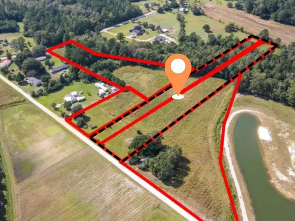 TBD - 1 Cove Rd., Conway, SC 29527