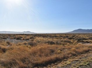 227 Whistler Trl, Carrizozo, NM 88301