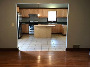 5295 National Rd, Triadelphia, WV 26059