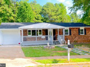 141 Winewood Dr, Locust Grove, VA 22508
