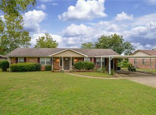 1023 Church St, Alma, AR 72921