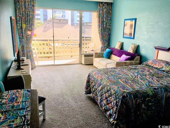 4th image of 6803 N Ocean Blvd. #210