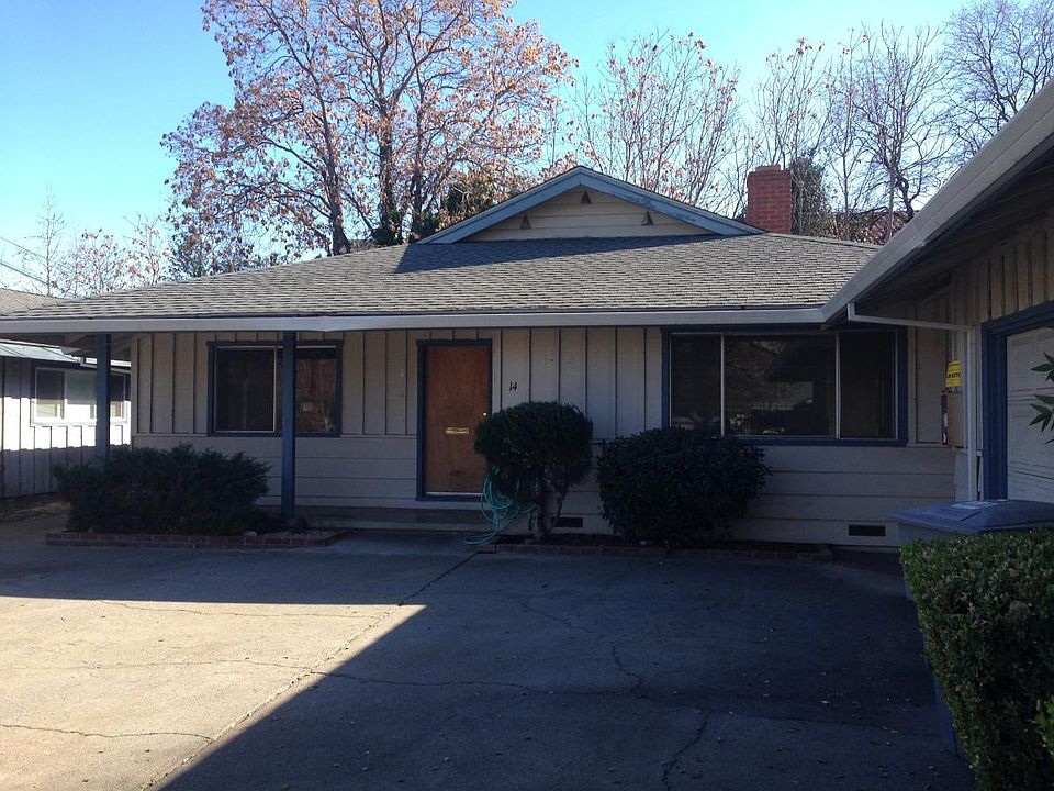 Quiet cul-de-sac location