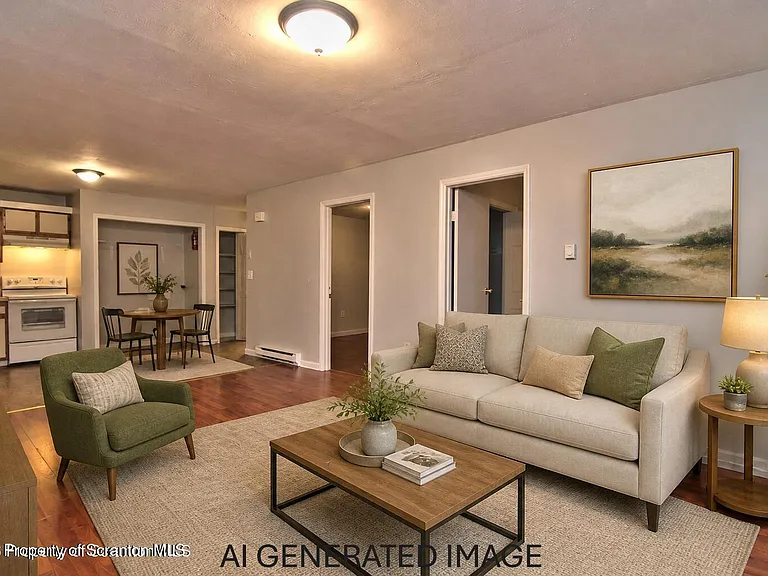 1418 N Main Ave #C — Photo 5