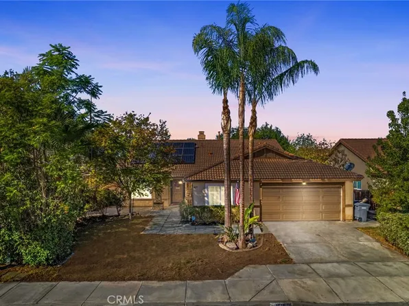 1619 Elmbridge Ln, Hemet, CA 92545