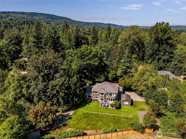 33625 SE 47th Street, Fall City, WA 98024