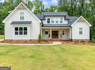562 Jackson Trail Rd, Jefferson, GA 30549