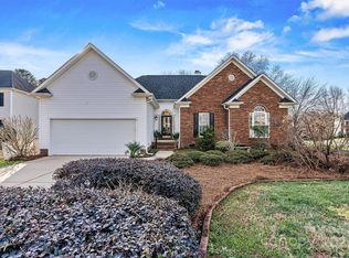 10302 Sawtimber Ct, Huntersville, NC 28078