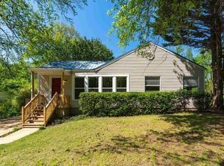 5512 Lynn Ln, Pinson, AL 35126