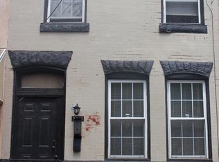 2233 Reed St, Philadelphia, PA 19146