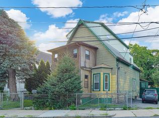 25-27 Ballou Ave, Dorchester, MA 02124